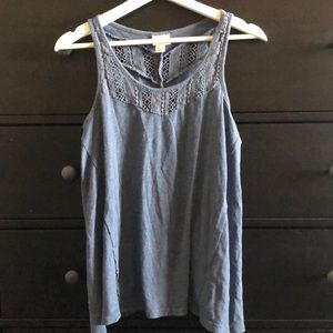 Tank top, XS